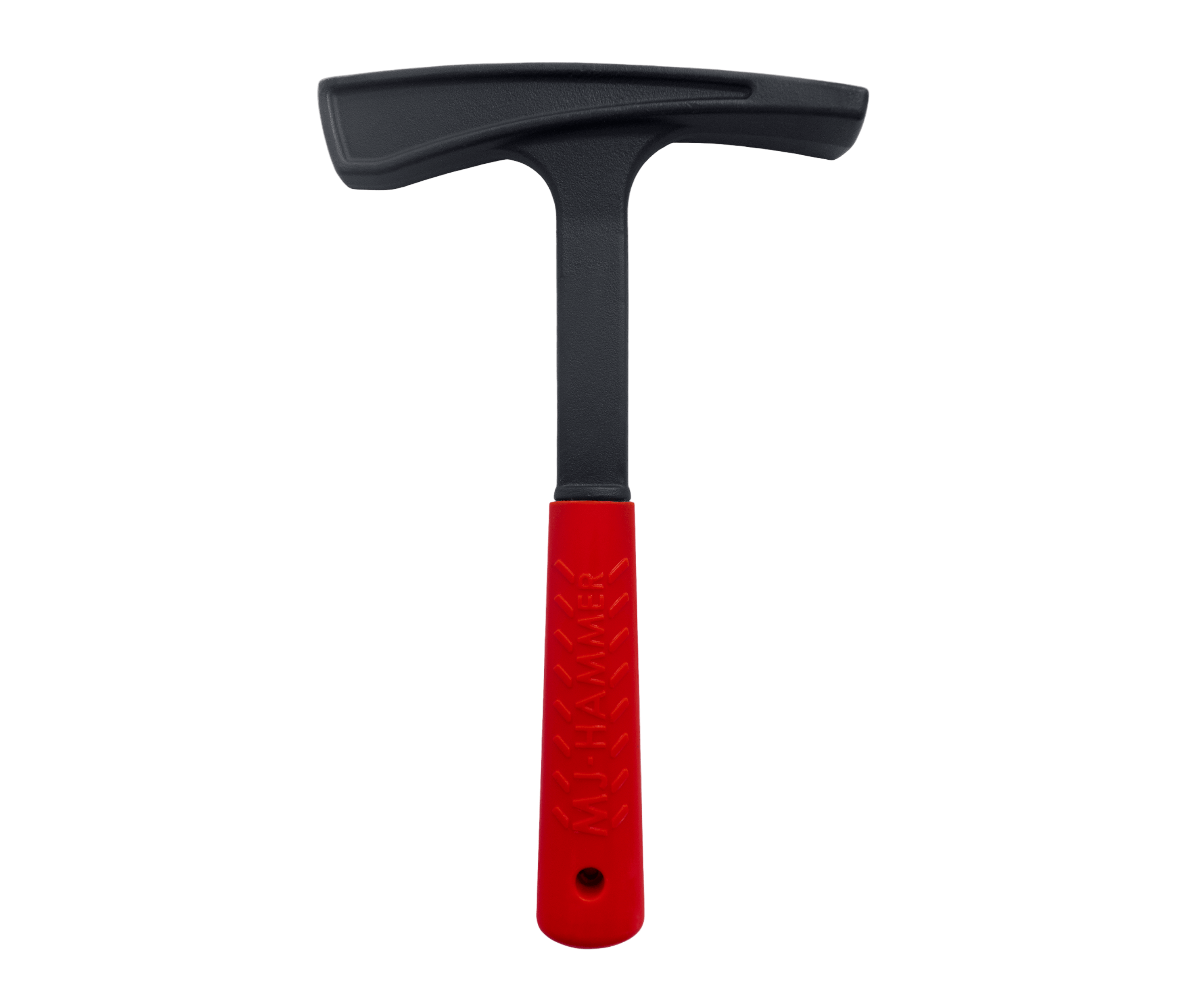 MJ-HAMMER - Red