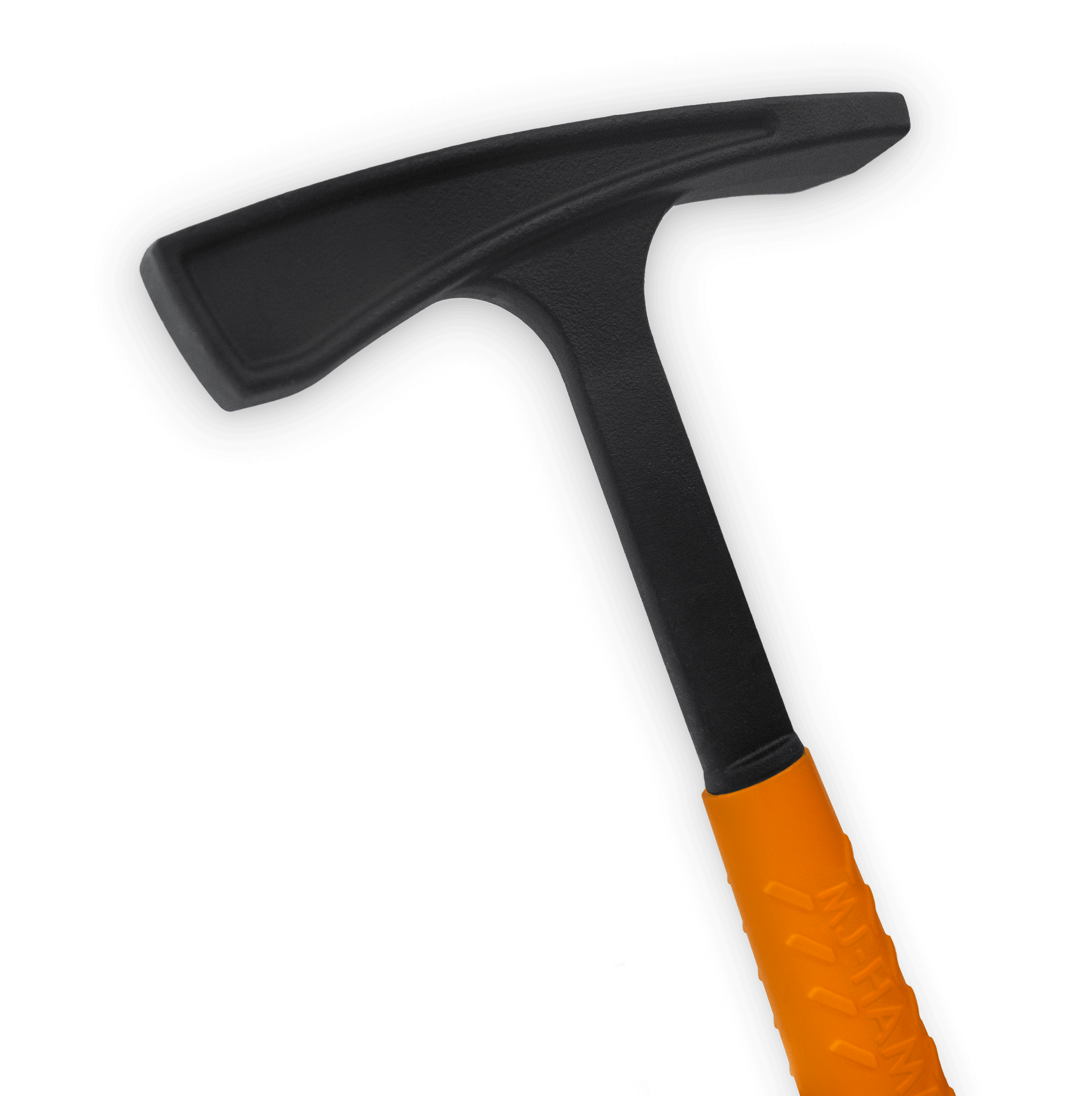MJ-HAMMER - Orange