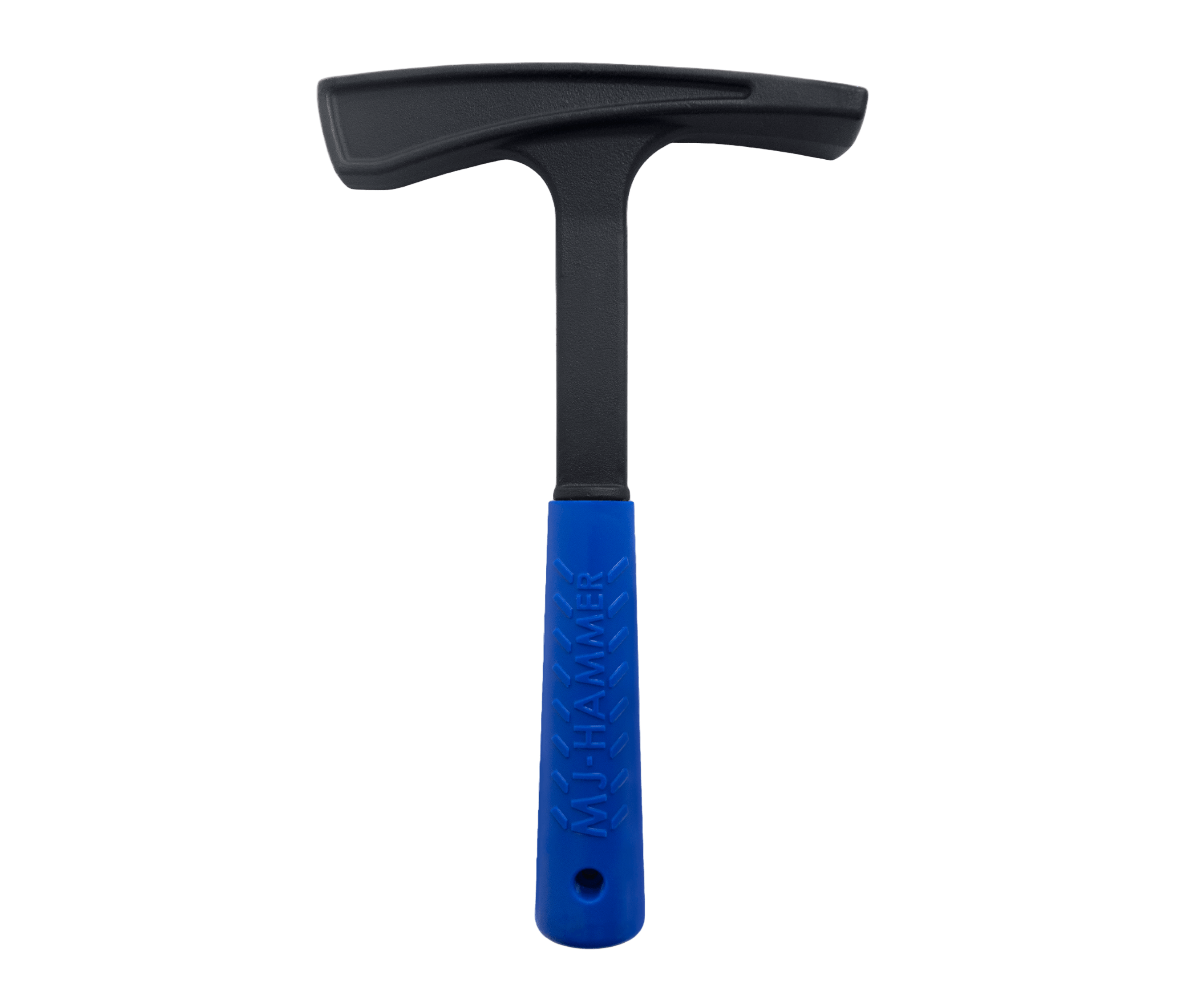 MJ-HAMMER - Blue