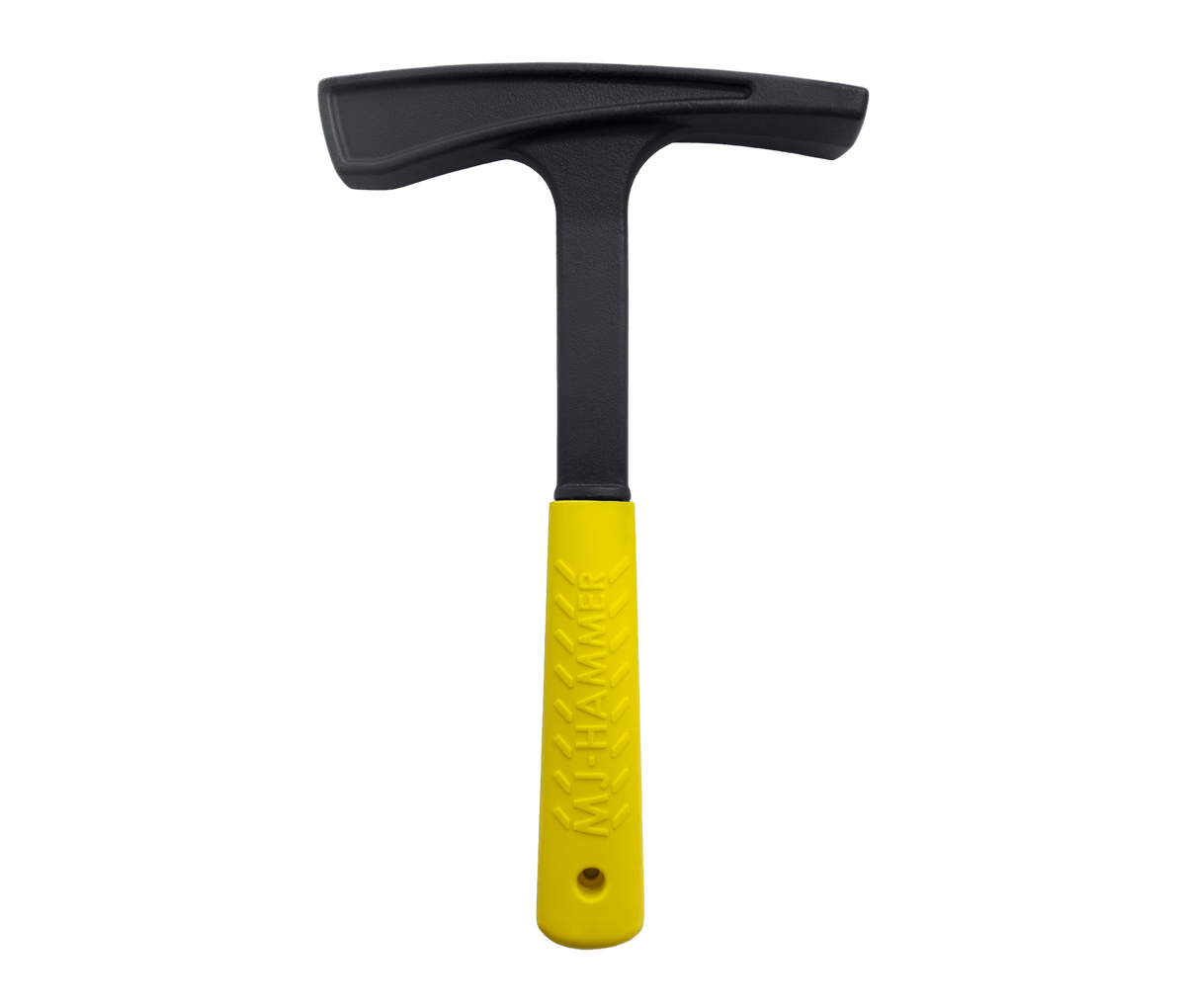 MJHammer_-_Yellow_-
